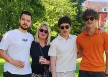 İskenderoğlu çifti markalarını ve evlerini Londra’ya taşıyor