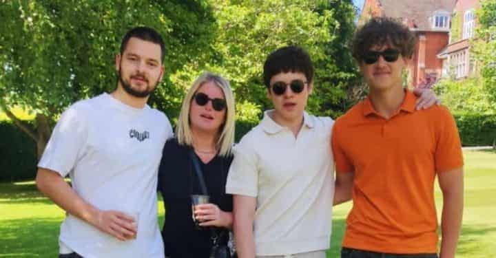 İskenderoğlu çifti markalarını ve evlerini Londra’ya taşıyor