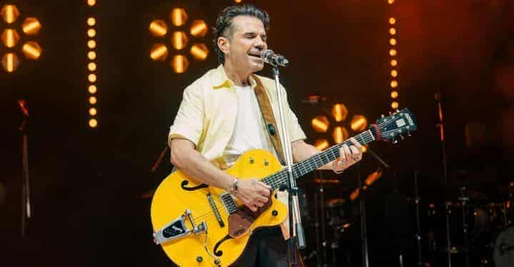 Kenan Doğulu, İhtimaller Caz Konseriyle ENKA Açıkhava’da büyüledi