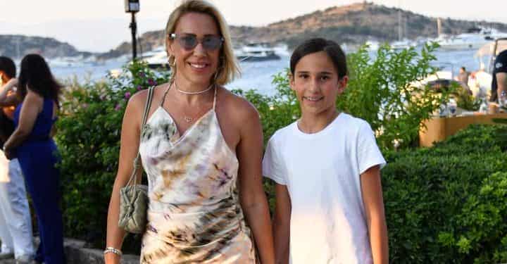 Türkbükü’nün gözdesi Garo’s