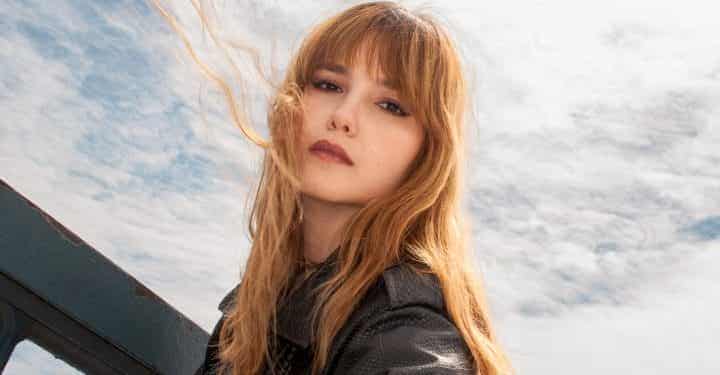 Simge Pınar’dan yeni tekli: Küs