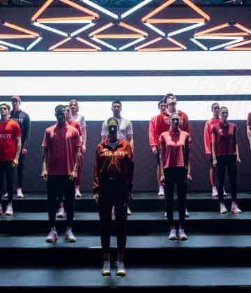 adidas ve Cem Yılmaz iş birliğiyle Team Türkiye Koleksiyonu’na özel davet