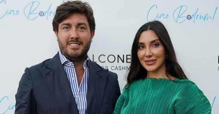 Falconeri Bodrum’a özel bir davetle ‘Merhaba’ dedi