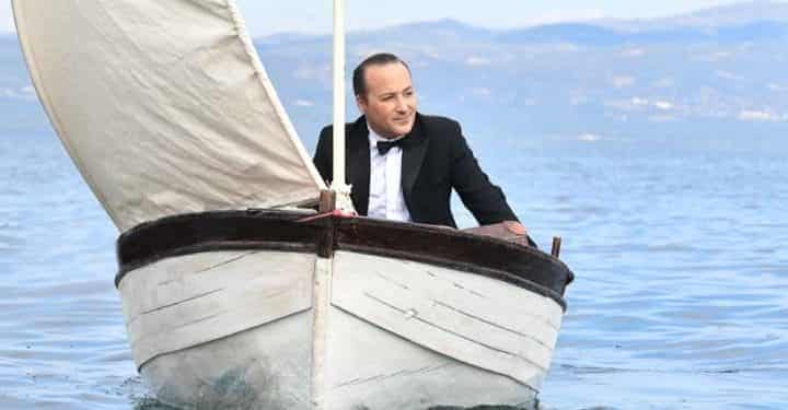 ‘Tolgshow Filtresiz’ NOW’da başlıyor