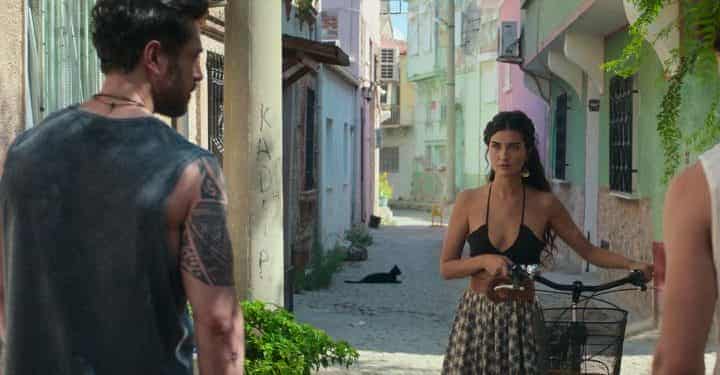 Zeytin Ağacı’nın ikinci sezon fragmanı yayınlandı