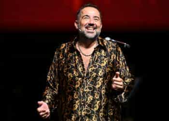 Ata Demirer Harbiye’yi iki gece ele geçirdi