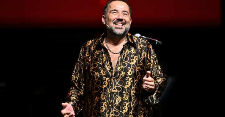 Ata Demirer Harbiye’yi iki gece ele geçirdi