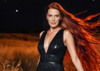 Yeşim Salkım’dan Sezen Aksu’ya saygı duruşu