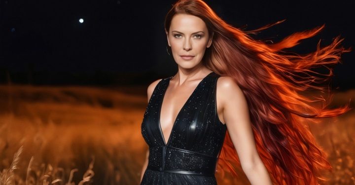 Yeşim Salkım’dan Sezen Aksu’ya saygı duruşu