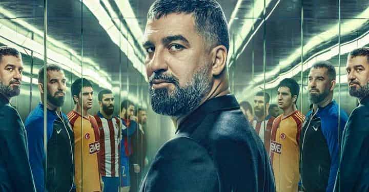 Arda Turan’ın başarısını ve kendisiyle yüzleşmesini inceleyen ilk yerli yapım belgeselinin fragmanı yayınlandı