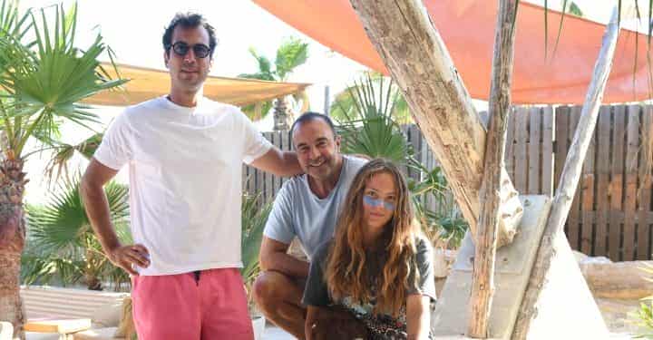 Dalokay Ailesi’nden Quality’e mutluluk pozları