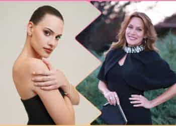 Elif Ulutin, Ebru Cündübeyoğlu’nun izinde