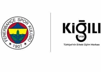 Fenerbahçe’nin resmi giyim sponsoru Kiğılı oldu