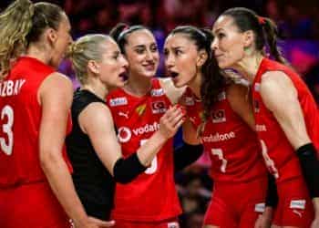 Filenin Sultanları, yarı finalde!