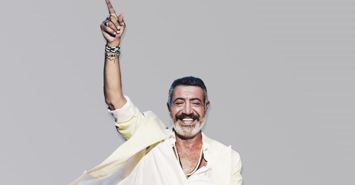 Yazın rotasını yeniden oluşturdu