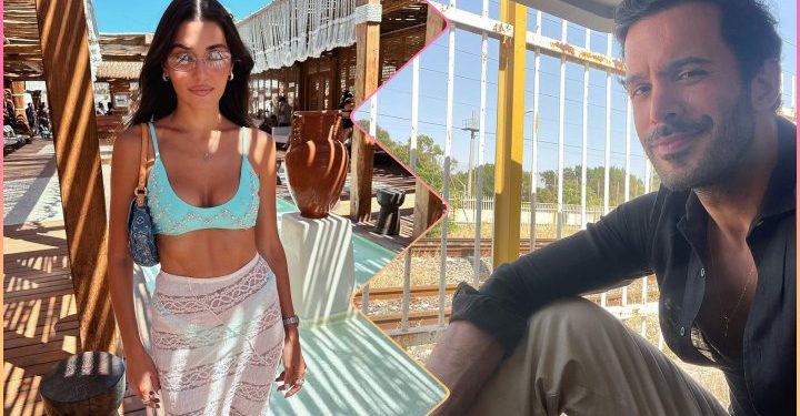 Hande Erçel’den rol arkadaşına övgü yağmuru