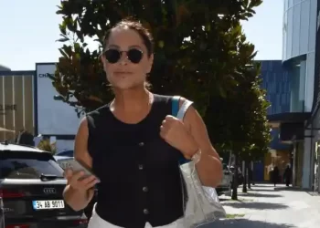 Hülya Avşar yeni filmiyle ilgili tüyo verdi