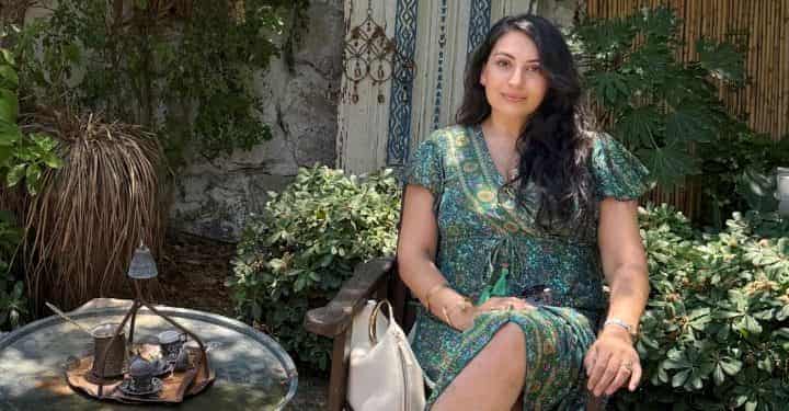 Davranış Bilimleri Uzmanı Spiritüel Yaşam Koçu Kumru Köseler yeni kitabı ‘Sihirli Dilek Defteri’ni anlattı