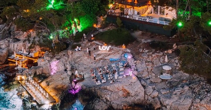 Raşit Altun ve Su İdil Lov Sanat Günleri’nin konuğu oldu