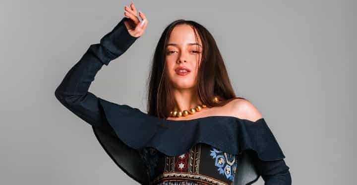 Melis Fis’ten ‘Misket’ havası