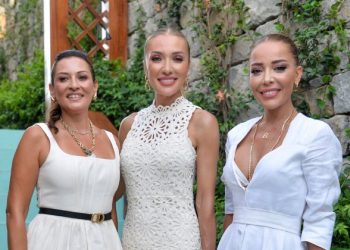 Monad Koleksiyonu Dubai ve İstanbul’un ardından Bodrum’da