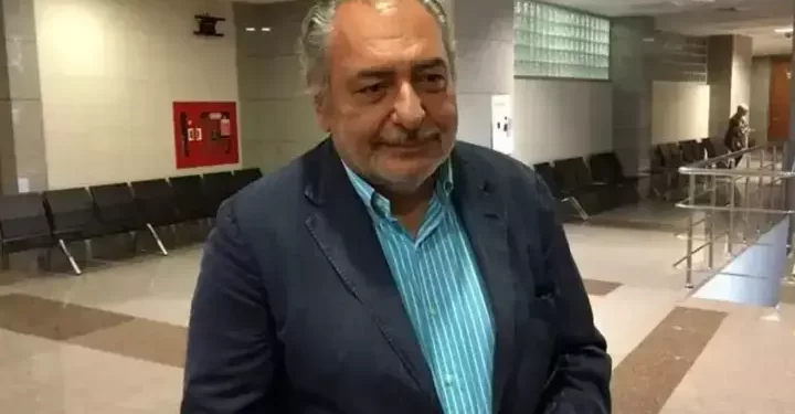 Reha Muhtar’dan kötü haber