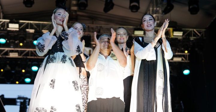 Şile Bezi Kültür ve Sanat Festivali dolu dolu içerikleriyle sona erdi