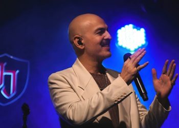 Soner Sarıkabadayı İstanbul’da kış sezonunu açtı