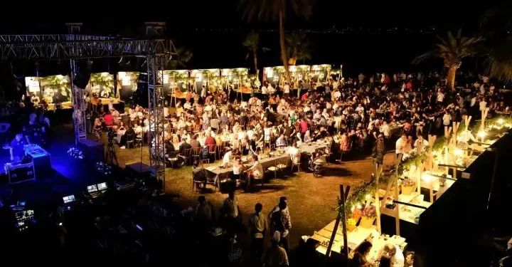 6. Uluslararası Meze Festivali için geri sayım başladı