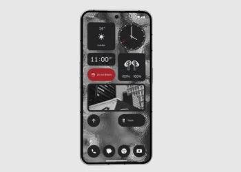 Nothing, akıllı telefon ve kulaklık pazarında en hızlı büyüyen marka oldu