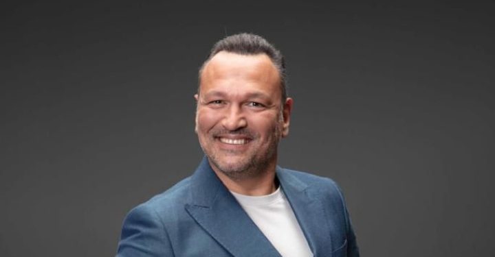 Ali Sunal’dan Cerebral Palsy’li çocuklara destek