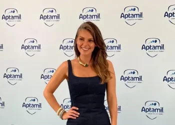 Aslı Enver annelik hikayesini anlattı