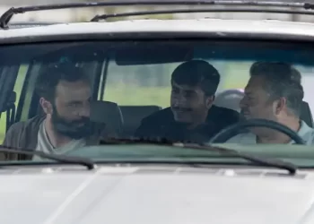 “Ayak İşleri” 4’üncü sezonuyla geri dönüyor