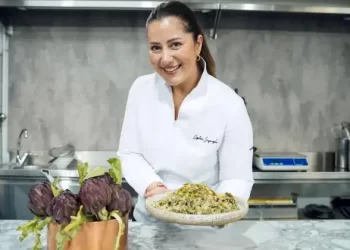 8 ünlü şef Shang Brunch Vol.3’te bir araya geliyor