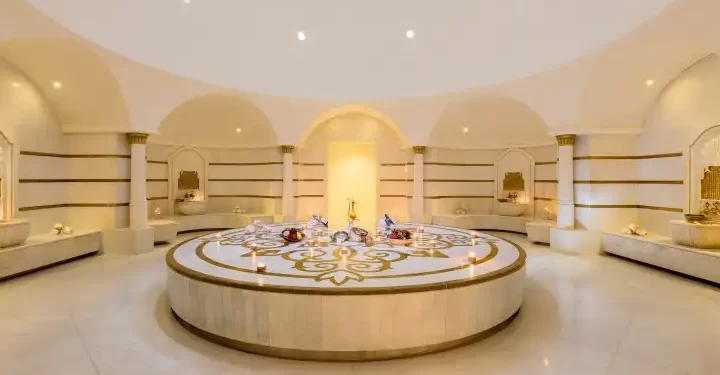 Safira Spa ile yenilenme zamanı