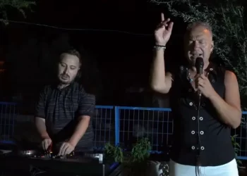 Mahmut Görgen ve Ulaş Gürdal’dan yeni şarkı: “Dön Dolaş”