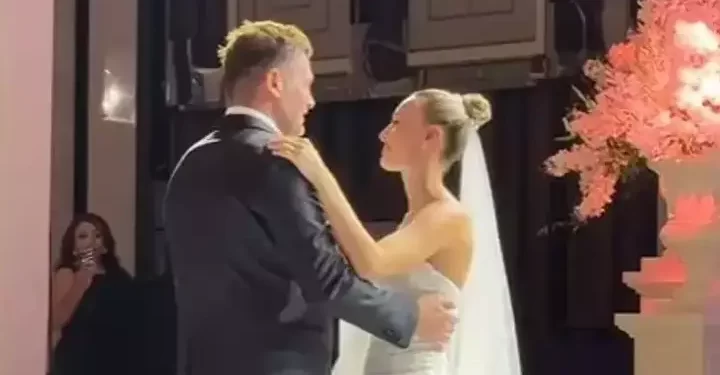 Mert Öcal ve Sude Burcu aşkında mutlu son