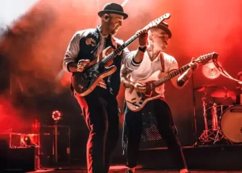 October in Istanbul’da sahne alacak sanatçılar belli oldu