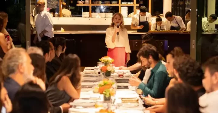 212 Photography Istanbul gala yemeği MSA’da gerçekleşti