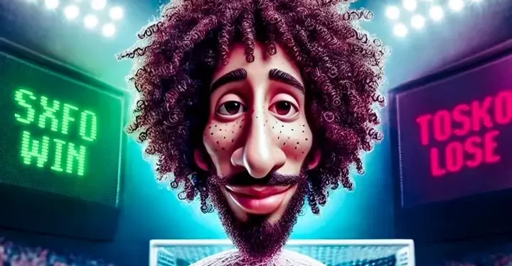 Sefo’dan yeni hit: Toşko’ya Fifada K*ydum