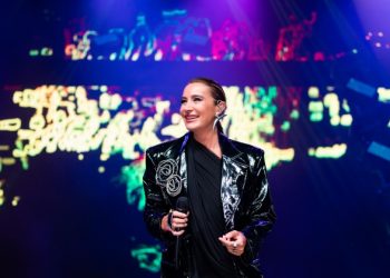 Sıla’dan üst üste Harbiye konseri