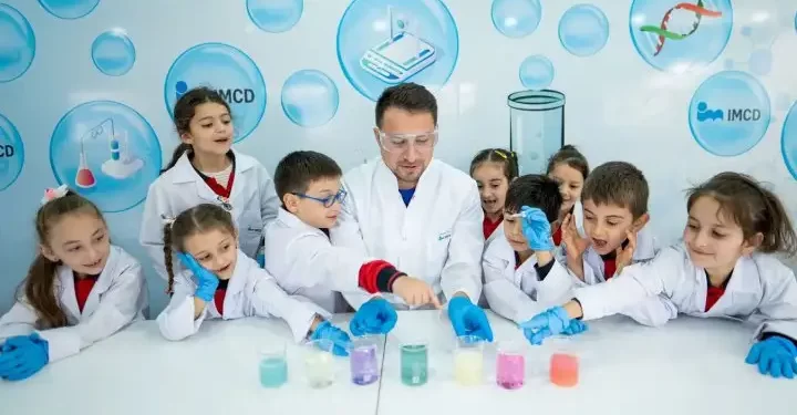 Bilim TIR’ı Projesi, bilim odaları ile genişleyecek