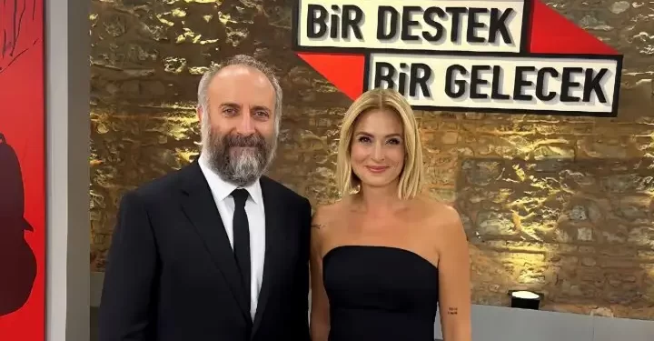 Tüm Türkiye depremden etkilenen öğrenciler için kenetlendi
