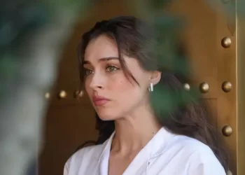 Leyla’nın başrolü Cemre Baysel karakterini anlattı