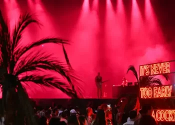 Kokteyl tadında nefis bir haftasonu için geri sayım başladı