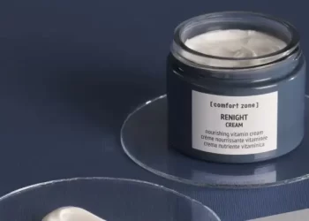 Comfort Zone Renight Cream ile geceyi besleyici bir ritüele dönüştürün