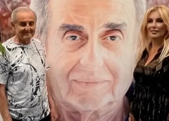 Devrim Erbil’in sanat mirası ‘Yatay Derinlik’ ile ölümsüzleşiyor