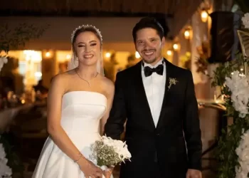 Oğulcan Beytorun, Dilara Erşen ile bir ömür mutluluğa ‘evet’ dedi