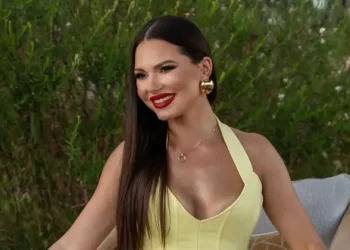 Joy Women’s Club Başkanı Ekaterina Cebeci, kulübü, başarmak istediklerini ve Rusça konuşan kadınlara açmak istediği yolları Quality’e anlattı