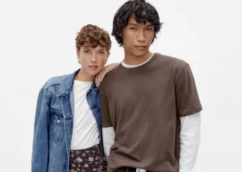 Gap’in yeni sezon koleksiyonunda stil, konfor ve sürdürülebilirlik bir arada